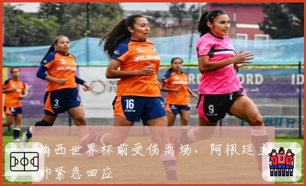梅西世界杯前受伤离场，阿根廷主帅紧急回应