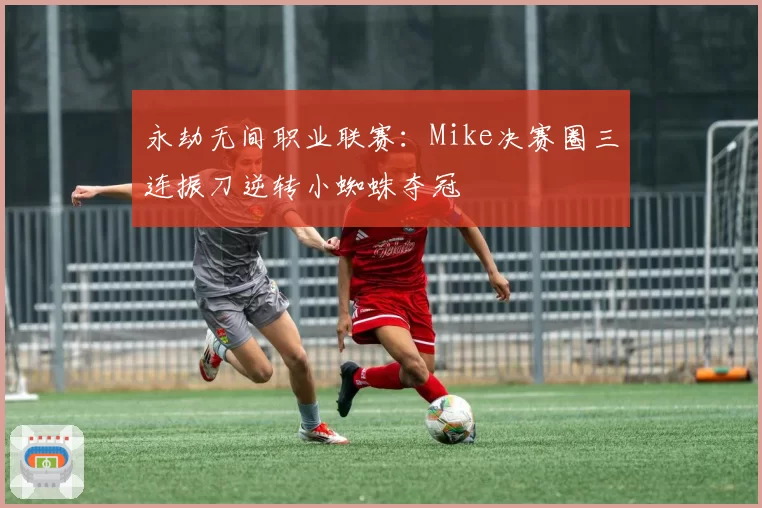 永劫无间职业联赛:Mike决赛圈三连振刀逆转小蜘蛛夺冠