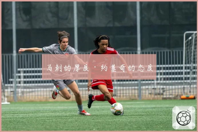 马刺的厚度·约基奇的态度
