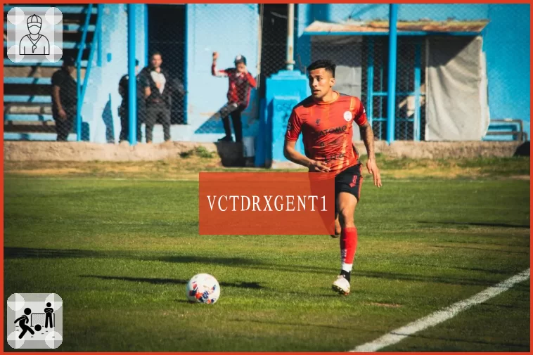 VCTDRXGENT1